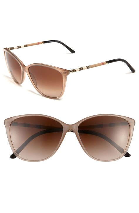 nordstrom burberry glasses|Burberry female glasses.